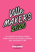 Télécharger le livre :  Ville Makers 2020