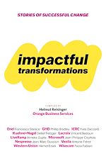 Télécharger le livre :  Impactful Transformations