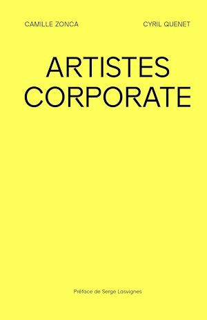 Téléchargez le livre :  Artistes Corporate
