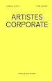 Télécharger le livre :  Artistes Corporate