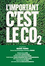 Télécharger le livre :  L'important c'est le CO2