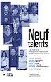 Télécharger le livre :  Neuf talents