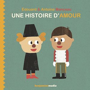 Download the eBook: Une histoire d'amour