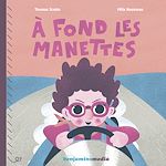Download this eBook A fond les manettes