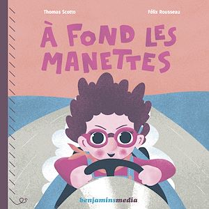 Download the eBook: A fond les manettes