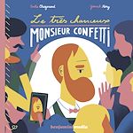 Download this eBook Le très chanceux Monsieur Confetti