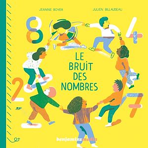 Download the eBook: Le bruit des nombres