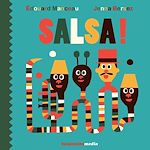 Download this eBook Salsa !