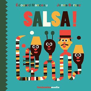 Download the eBook: Salsa !