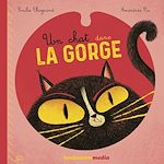 Download this eBook Un chat dans la gorge