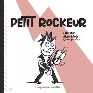 Download the eBook: Petit Rockeur