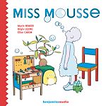 Download this eBook MISS MOUSSE