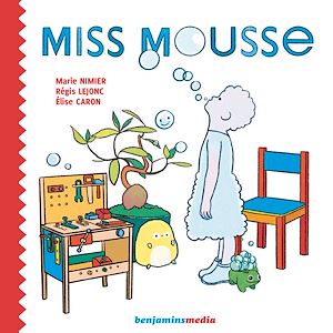 Download the eBook: MISS MOUSSE