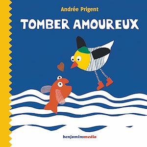 Download the eBook: Tomber Amoureux
