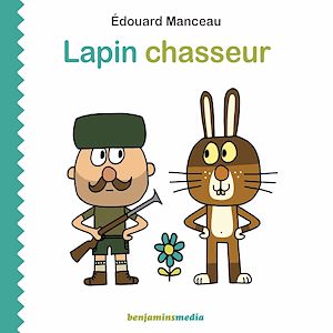 Download the eBook: Lapin chasseur