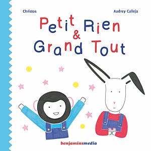 Download the eBook: Petit rien et grand tout