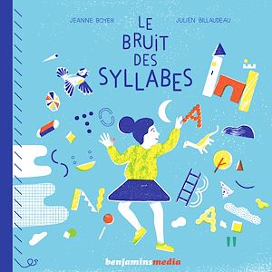 Download the eBook: LE BRUIT DES SYLLABES
