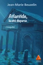 Télécharger le livre :  Atlantide, la cité disparue