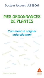 Télécharger le livre :  Mes ordonnances de plantes