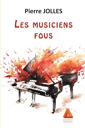 Téléchargez le livre :  Les musiciens fous