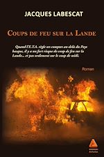 Télécharger le livre :  Coups de feu sur la Lande