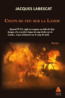 Télécharger le livre :  Coups de feu sur la Lande