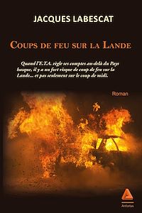 Télécharger le livre : Coups de feu sur la Lande