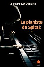 Télécharger le livre :  La pianiste de Spitak