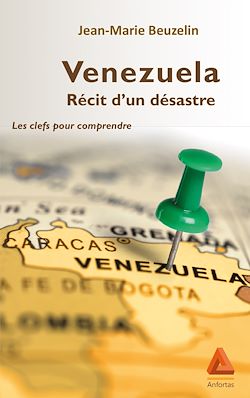 Télécharger le livre :  Venezuela, récit d'un désastre