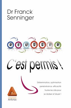 Télécharger le livre :  Réussir c'est permis !