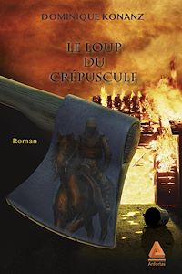 Télécharger le livre :  Le loup du crépuscule