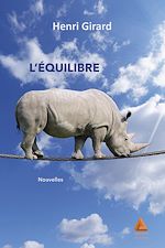 Télécharger le livre :  L'équilibre