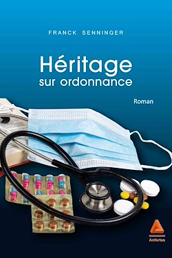 Télécharger le livre :  Héritage sur ordonnance