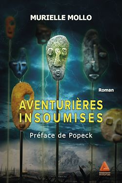 Télécharger le livre :  Aventurières insoumises