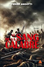 Télécharger le livre :  Le Sang de la Calabre