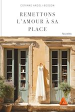 Télécharger le livre :  Remettons l'amour à sa place