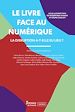 Télécharger le livre :  Le livre face au numérique