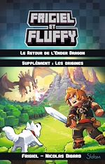 Télécharger le livre :  Frigiel et Fluffy - supplément : Les origines