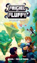 Download this eBook Frigiel et Fluffy, Le cycle des Farlands - Tome 3Le secret d'Oriel