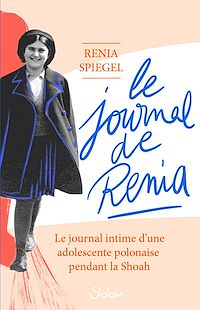 Téléchargez le livre :  Le Journal de Renia