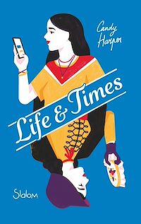 Téléchargez le livre :  Life and Times