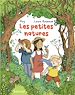 Télécharger le livre :  Les Petites Natures - Lecture BD jeunesse humour - écologie - Dès 7 ans
