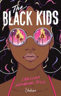 Téléchargez le livre :  The black kids