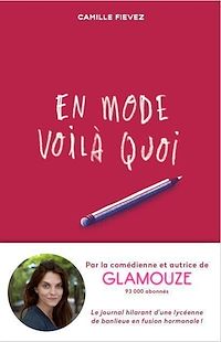 Téléchargez le livre :  En mode voilà quoi