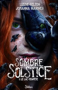 Téléchargez le livre :  Sombre Solstice - tome 1 - roman ado - roman YA - thriller psychologique – livre horreur - surnaturel – romance