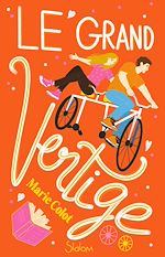 Télécharger le livre :  Le Grand Vertige - Roman Ado - Romance - Nouvelle chance