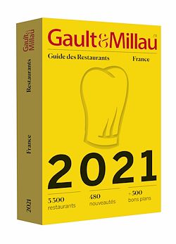 Télécharger le livre :  Guide france 2021