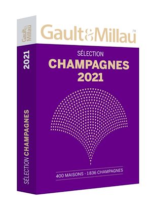 Téléchargez le livre :  Guide champagne 2021