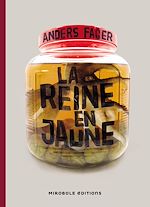 Télécharger le livre :  La Reine en jaune
