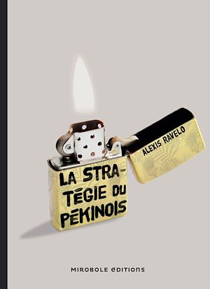 Téléchargez le livre :  La Stratégie du pékinois